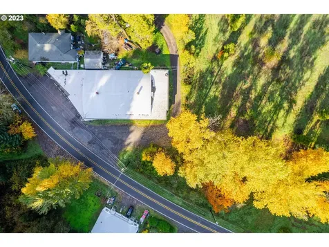 47495 Westoak Road Westfir OR 97492