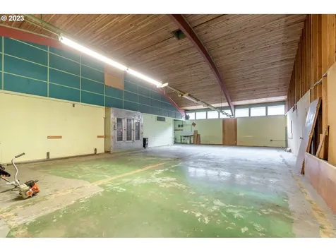 47495 Westoak Road Westfir OR 97492