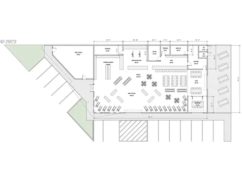 47495 Westoak Road Westfir OR 97492