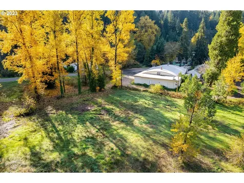 47495 Westoak Road Westfir OR 97492