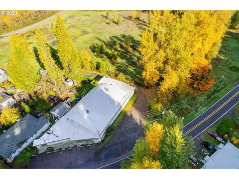 47495 Westoak Road Westfir OR 97492