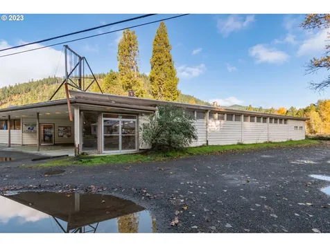 47495 Westoak Road Westfir OR 97492