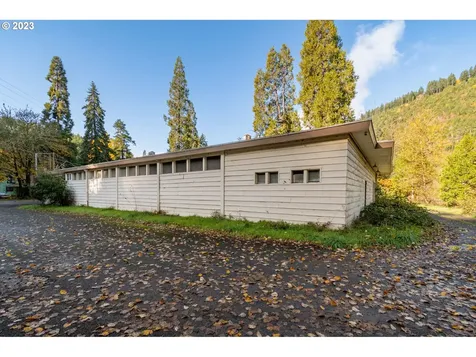 47495 Westoak Road Westfir OR 97492