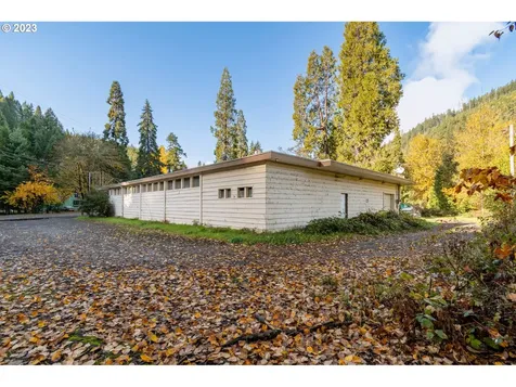 47495 Westoak Road Westfir OR 97492