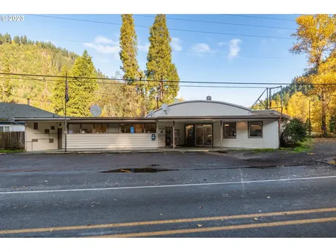 47495 Westoak Road Westfir OR 97492