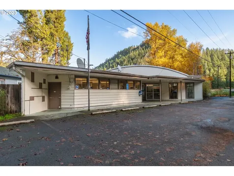 47495 Westoak Road Westfir OR 97492