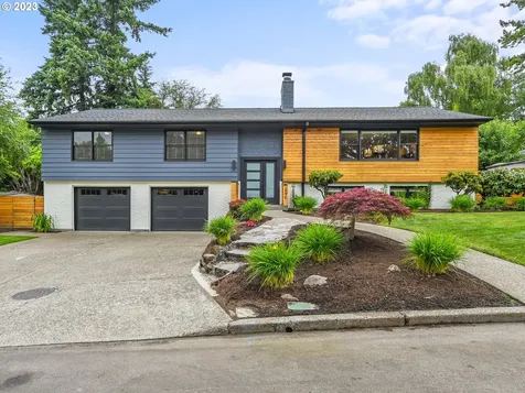 2375 Sw Scenic Drive Portland OR 97225