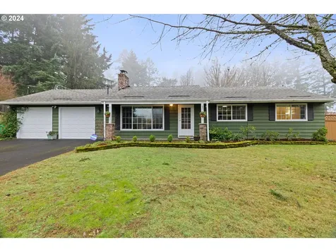 15029 NE Pacific Street Portland OR 97230