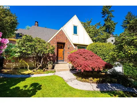 6601 Sw Burlingame Avenue Portland OR 97239
