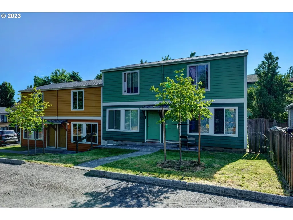 5141 Ne Killingsworth Street Portland OR 97218