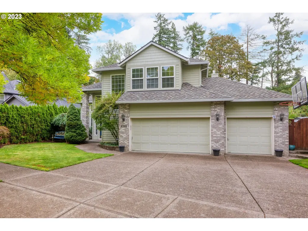8340 SW 154th Avenue Beaverton OR 97007