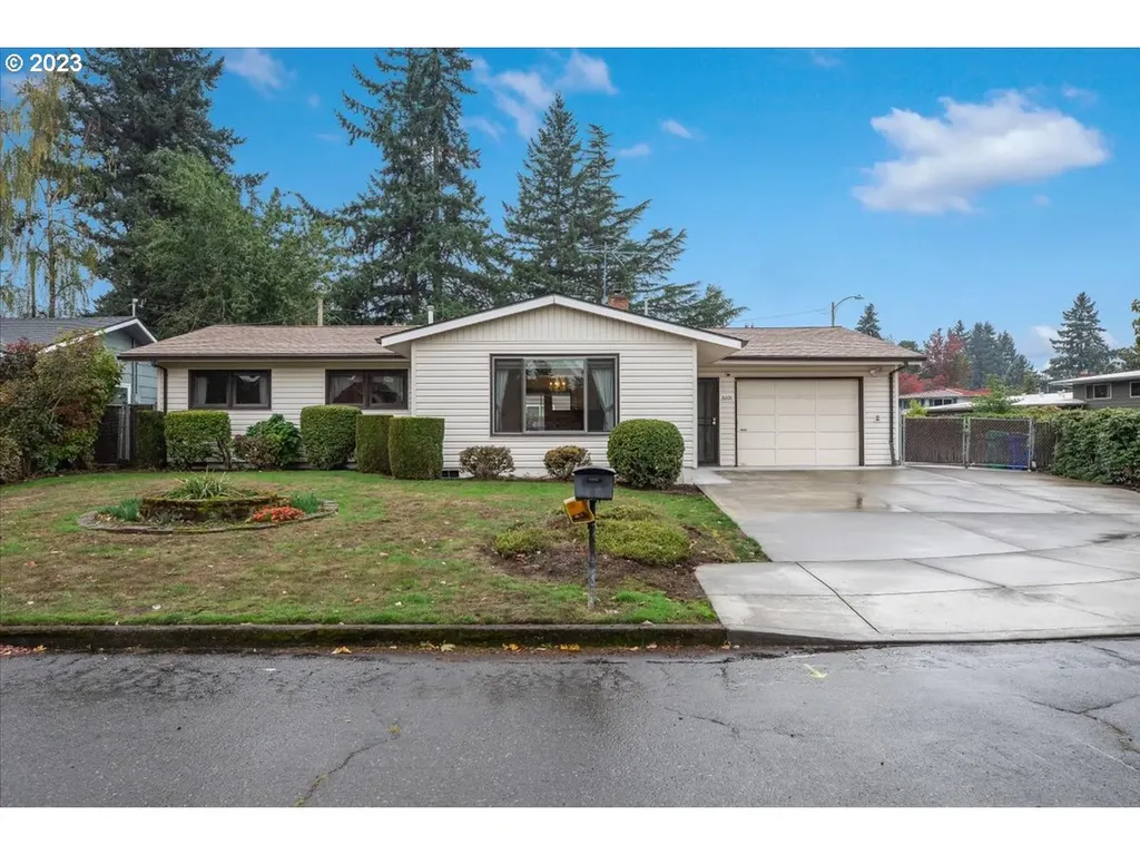 16606 Se Haig Drive Portland OR 97236