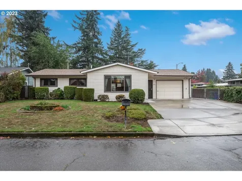 16606 Se Haig Drive Portland OR 97236