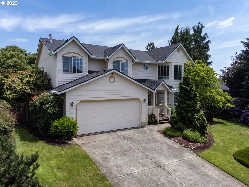 4015 Se 170th Court Vancouver WA 98683