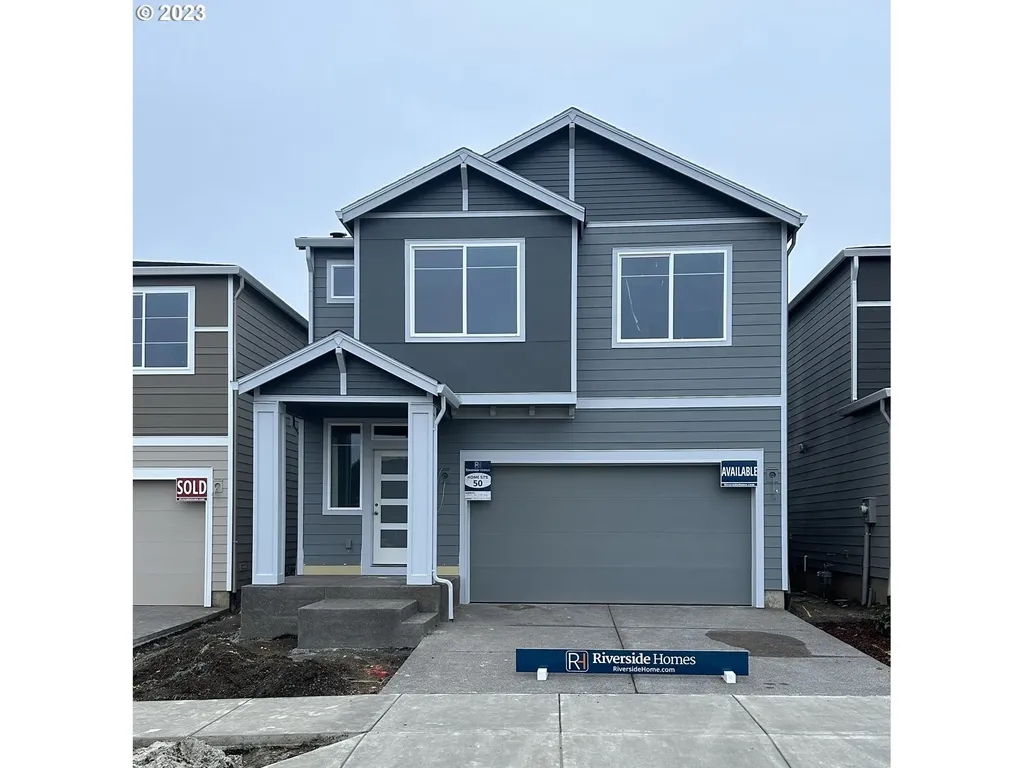 13909 Sw 171st Avenue Sherwood OR 97140