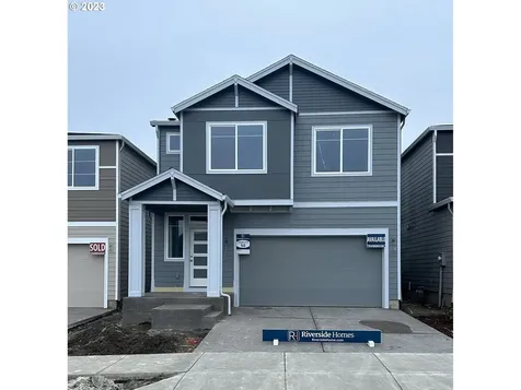 13909 Sw 171st Avenue Sherwood OR 97140