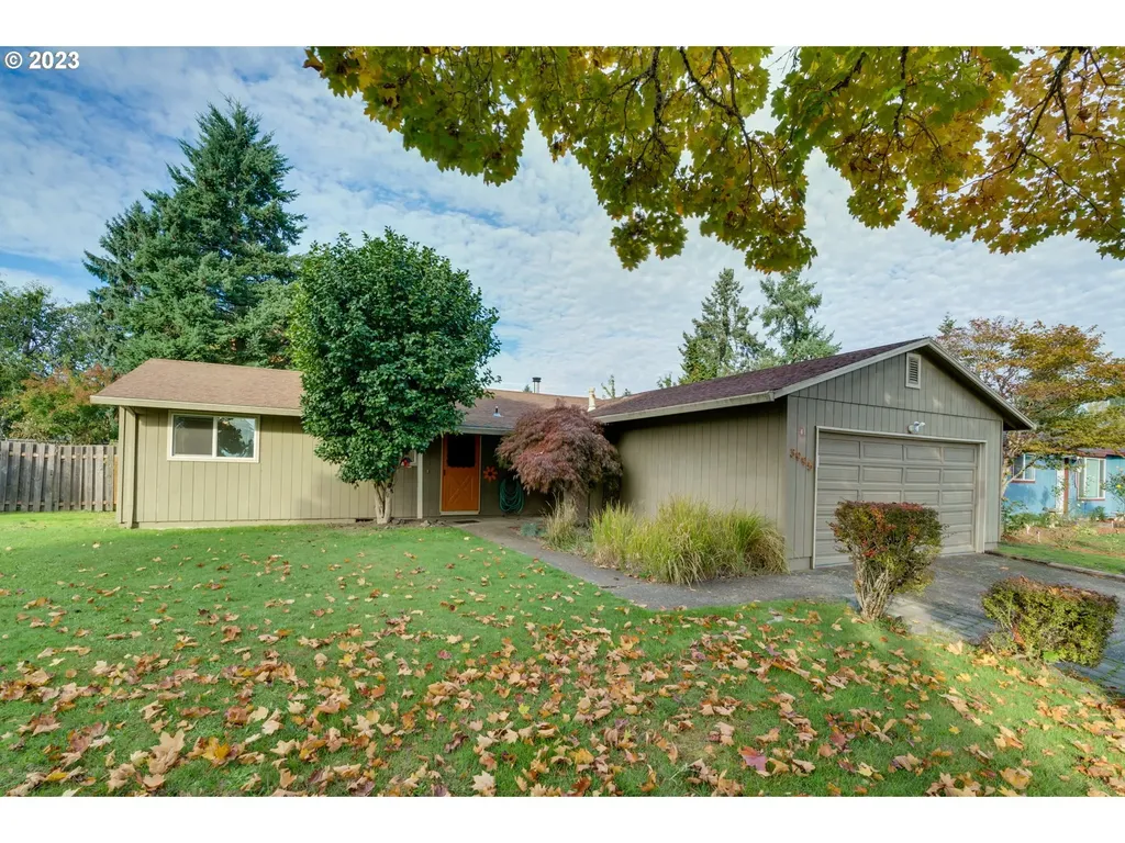 3995 Sw 202nd Avenue Beaverton OR 97078