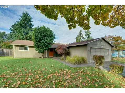 3995 Sw 202nd Avenue Beaverton OR 97078