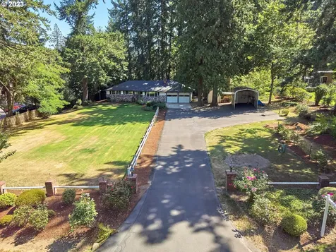 11750 Se Wildwood Drive Damascus OR 97089