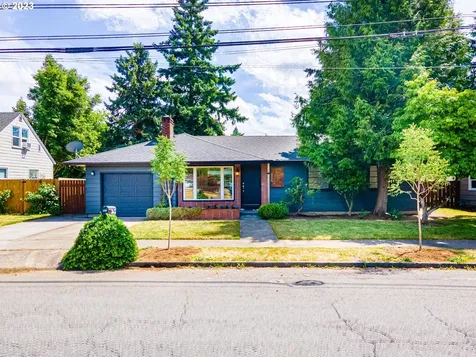 12502 Se Salmon Street Portland OR 97233