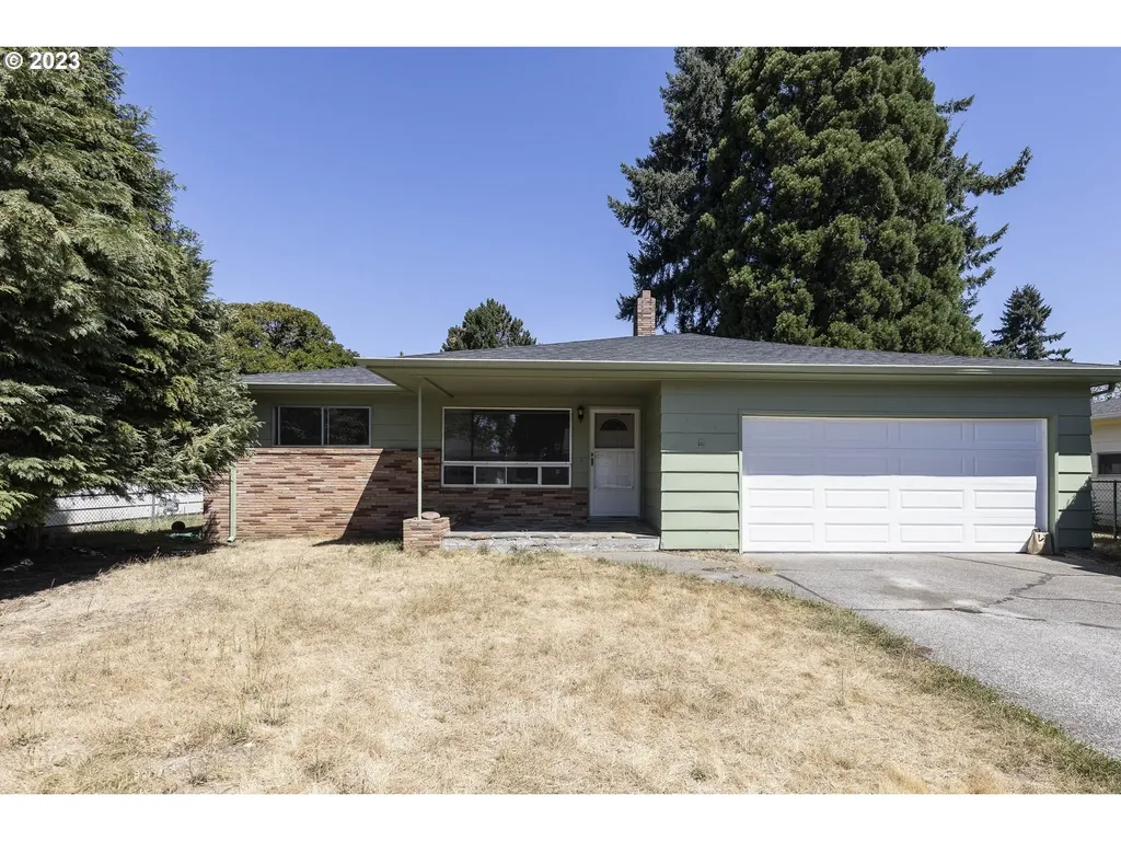 14339 Se Brooklyn Street Portland OR 97236