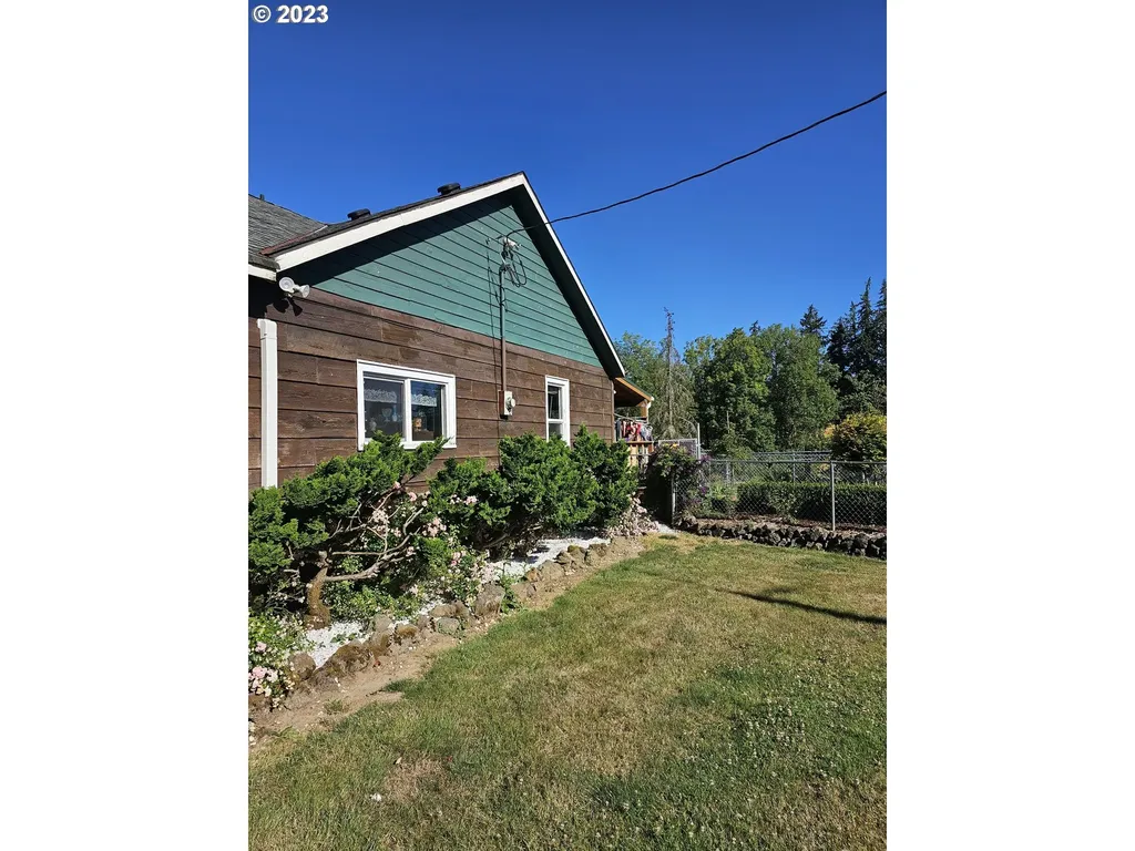 619 Nw 199th Street Ridgefield WA 98642