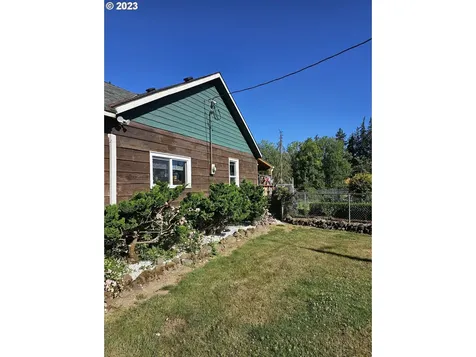 619 Nw 199th Street Ridgefield WA 98642