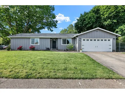 1430 Chase Street Eugene OR 97402