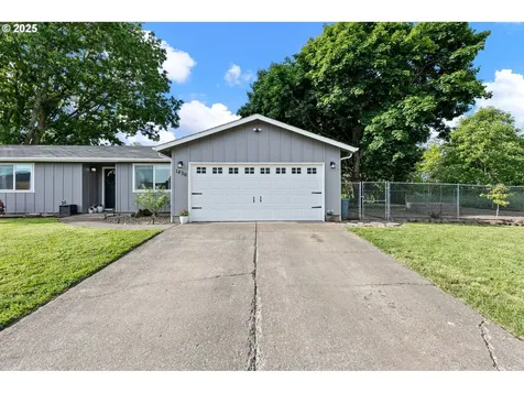 1430 Chase Street Eugene OR 97402