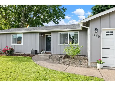 1430 Chase Street Eugene OR 97402