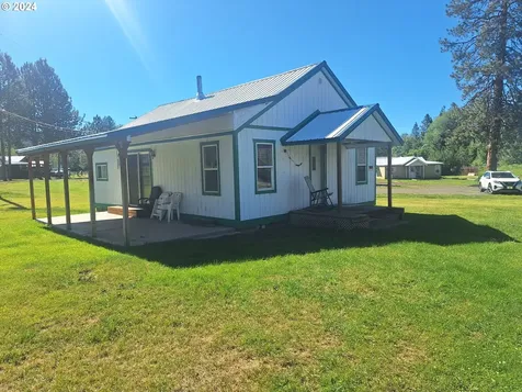 804 W Highway 82 Wallowa OR 97885