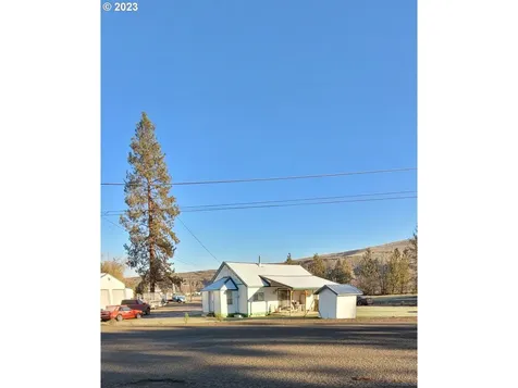 804 W Highway 82 Wallowa OR 97885