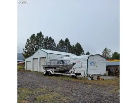 804 W Highway 82 Wallowa OR 97885