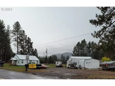 804 W Highway 82 Wallowa OR 97885