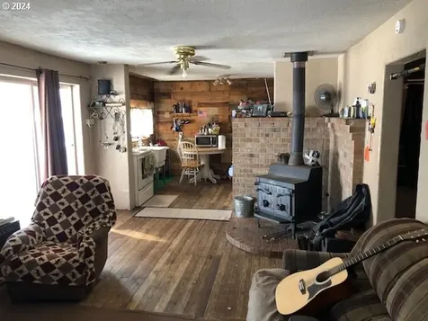 804 W Highway 82 Wallowa OR 97885