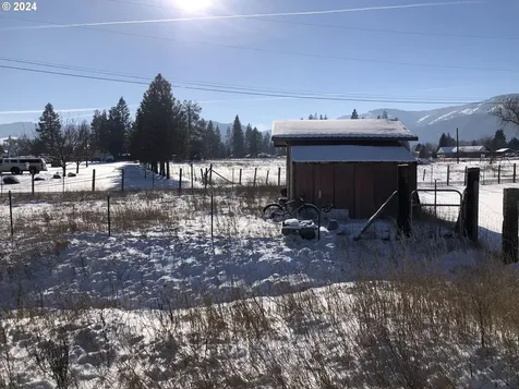 804 W Highway 82 Wallowa OR 97885