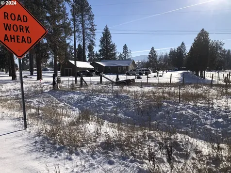 804 W Highway 82 Wallowa OR 97885