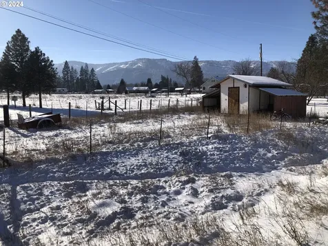 804 W Highway 82 Wallowa OR 97885