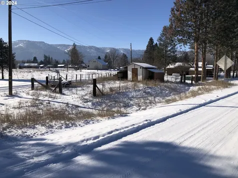 804 W Highway 82 Wallowa OR 97885