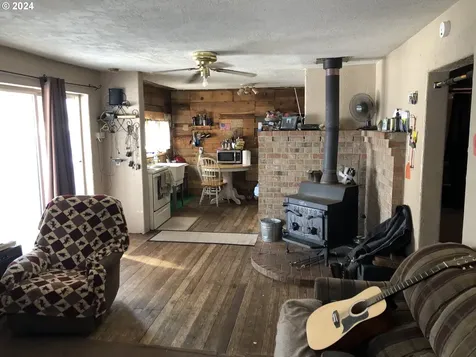 804 W Highway 82 Wallowa OR 97885