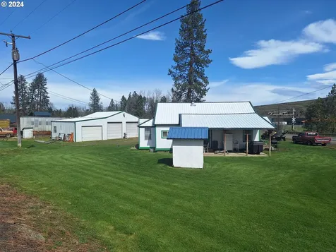 804 W Highway 82 Wallowa OR 97885