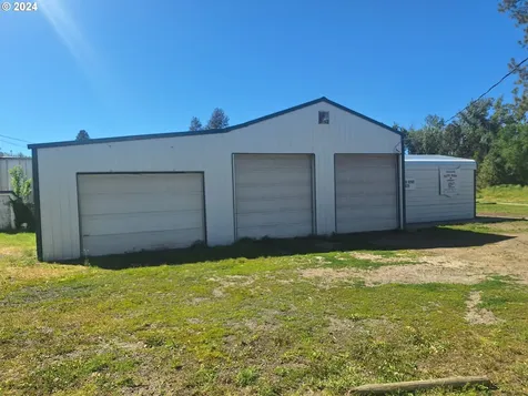 804 W Highway 82 Wallowa OR 97885