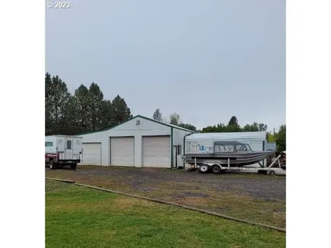 804 W Highway 82 Wallowa OR 97885