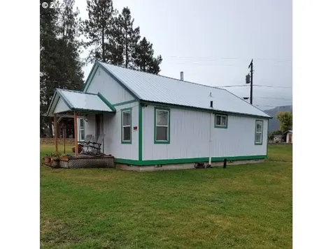 804 W Highway 82 Wallowa OR 97885