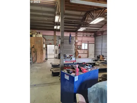 804 W Highway 82 Wallowa OR 97885