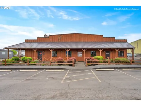 10791 NE Oak Street Donald OR 97020