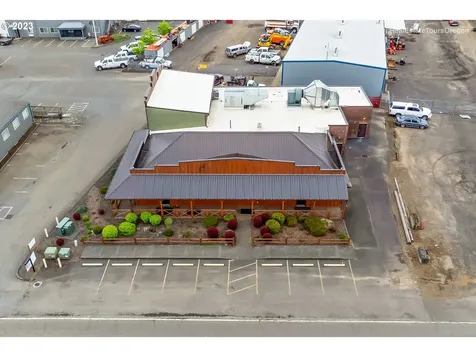 10791 NE Oak Street Donald OR 97020