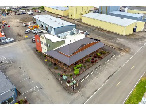 10791 NE Oak Street Donald OR 97020