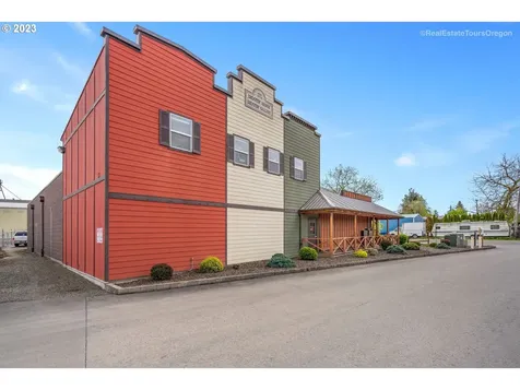 10791 NE Oak Street Donald OR 97020