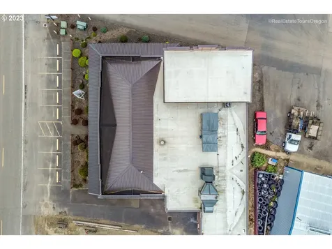 10791 NE Oak Street Donald OR 97020